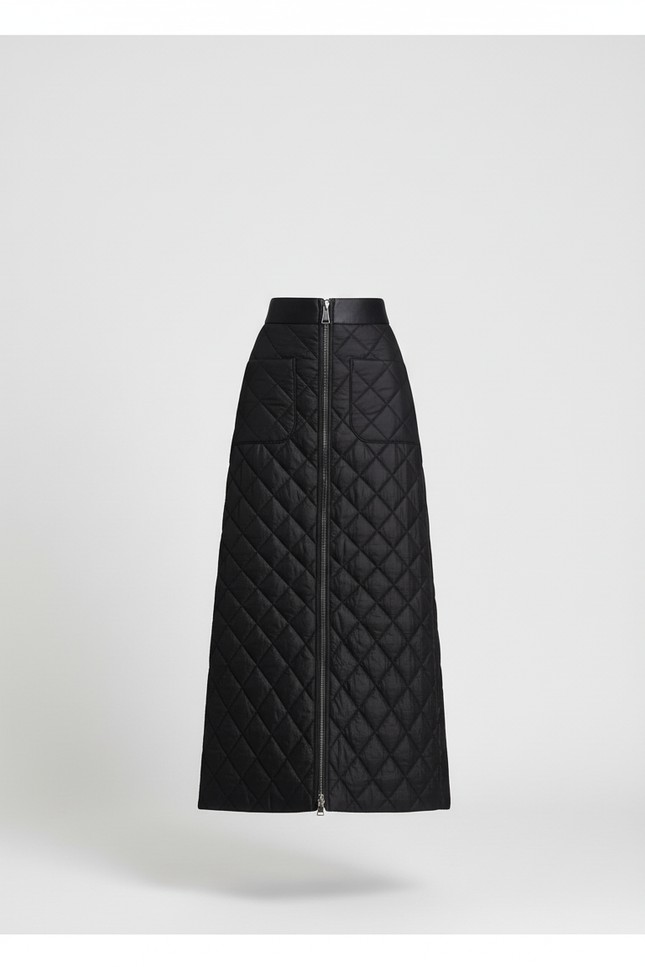 Jupe Longue Chaude