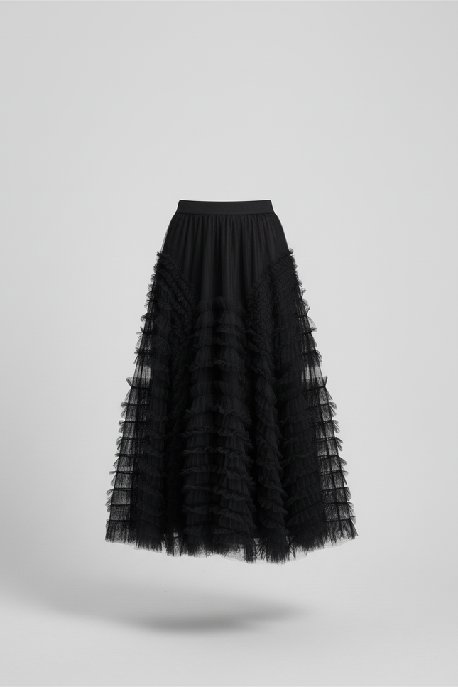 Jupe Longue Bordeaux Mariage