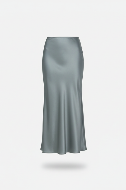 Jupe Longue Minimaliste