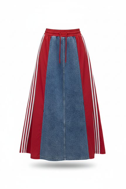 Jupe Longue Sportswear