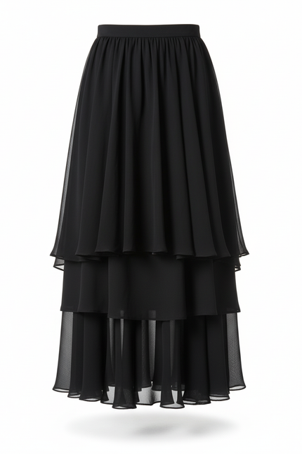 Jupe Longue Tulle Mariage