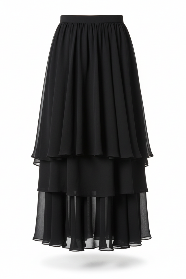 Jupe Longue Tulle Mariage