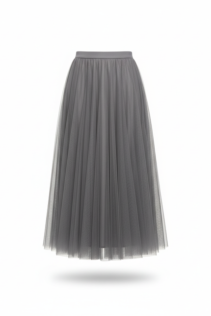 Jupe Longue Cérémonie