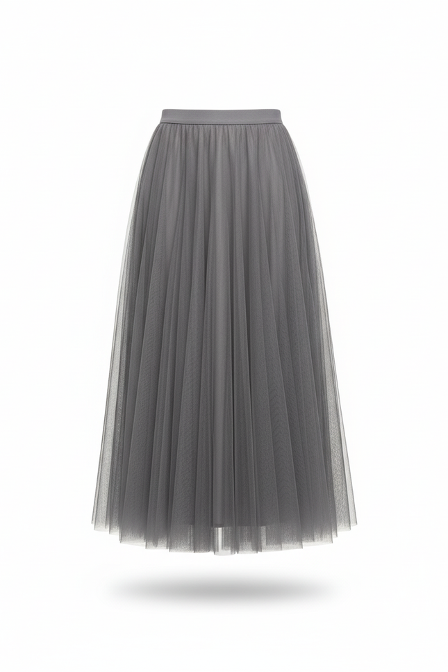 Jupe Longue Cérémonie