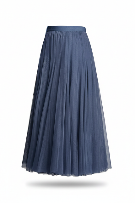 Jupe Longue Coréenne