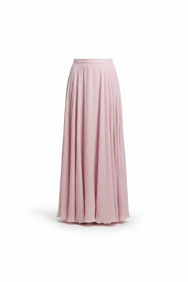 Jupe Longue Gaze