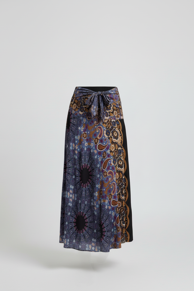 Jupe Longue Hippie Bohème