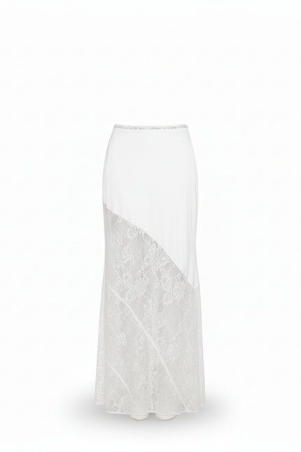 Jupe Mariage Longue