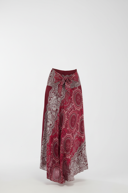 Jupe Longue Style Hippie