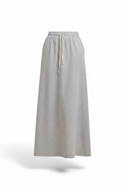 Jupe Longue Sweat