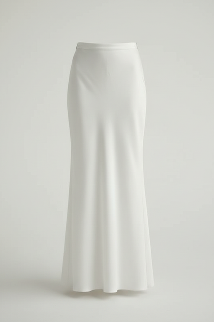 Jupe Longue Soirée Mariage