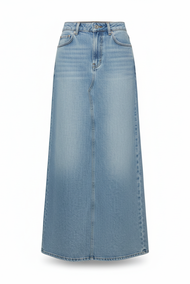 Jupe Longue Jean Clair