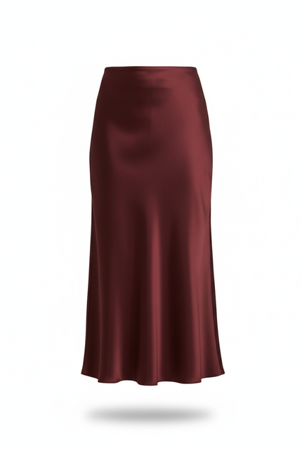 Jupe Longue Cheville