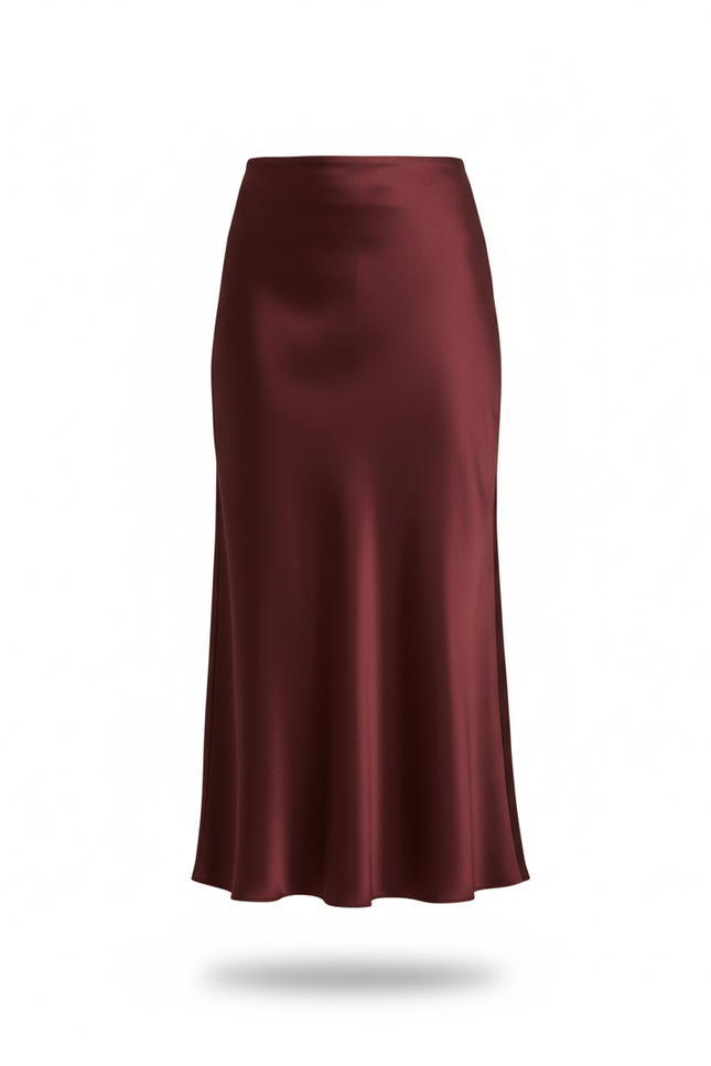 Jupe Longue Cheville