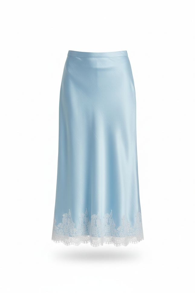 Jupe Longue Createur