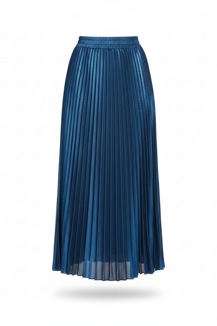 Jupe Longue A Paillette