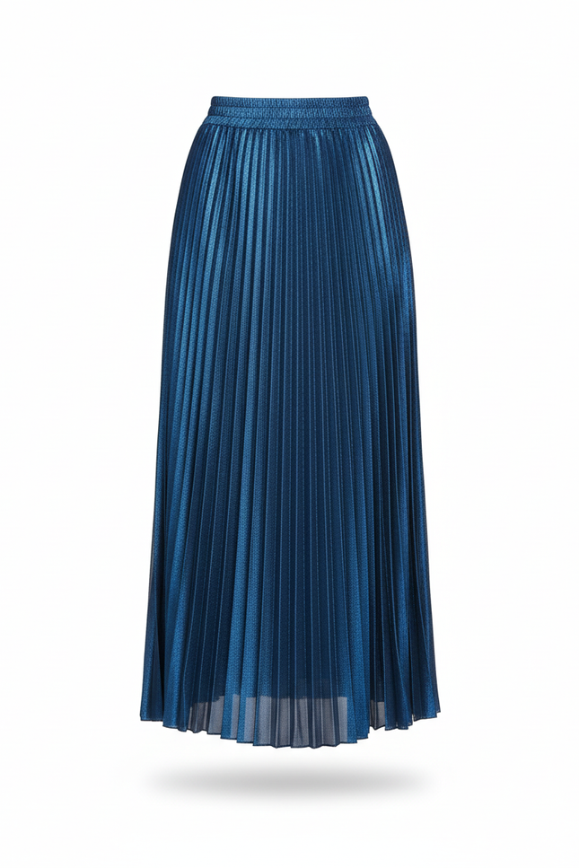 Jupe Longue A Paillette