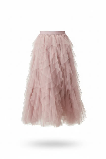 Jupe Longue Mariage Champetre