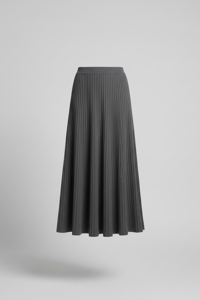 Jupe Longue Italienne