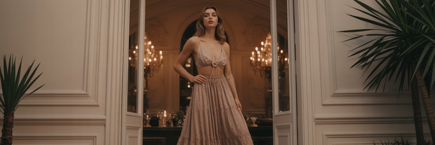 <h2>Jupe Longue</h2>